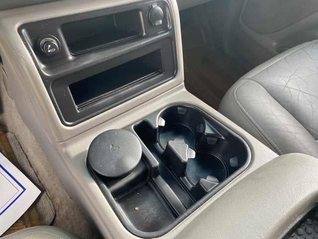 2005 Chevrolet Tahoe LT