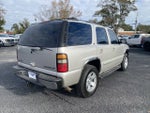 2005 Chevrolet Tahoe LT