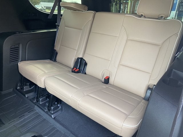 2021 Chevrolet Suburban Premier