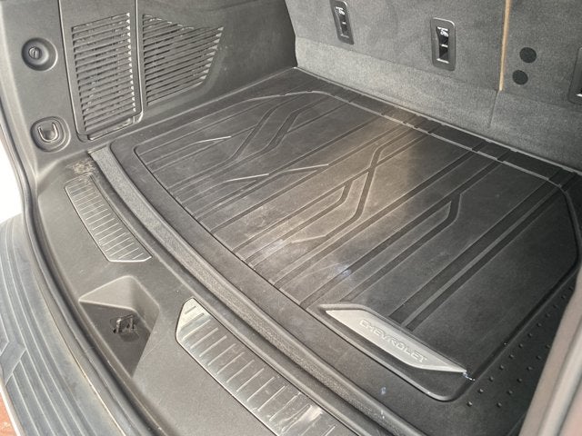 2021 Chevrolet Suburban Premier