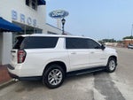 2021 Chevrolet Suburban Premier