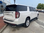 2021 Chevrolet Suburban Premier