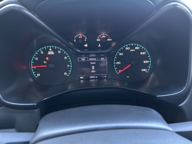 2022 GMC Canyon 4WD AT4 w/Cloth