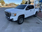 2022 GMC Canyon 4WD AT4 w/Cloth