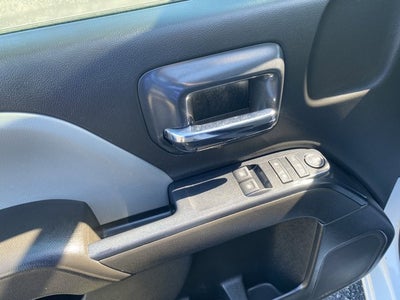 2017 GMC Sierra 1500 Base