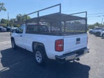 2017 GMC Sierra 1500 Base