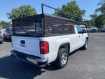 2017 GMC Sierra 1500 Base