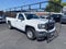 2017 GMC Sierra 1500 Base
