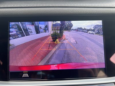 2024 Cadillac XT5 FWD Premium Luxury