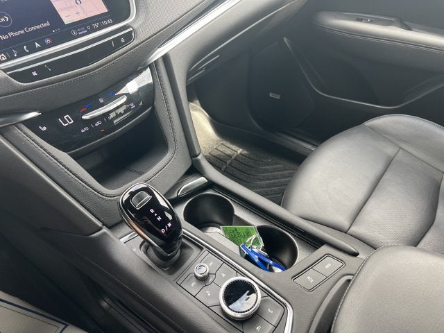 2024 Cadillac XT5 FWD Premium Luxury