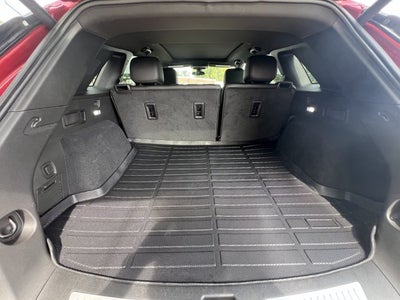 2024 Cadillac XT5 FWD Premium Luxury