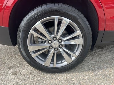 2024 Cadillac XT5 FWD Premium Luxury