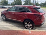 2024 Cadillac XT5 FWD Premium Luxury