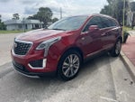2024 Cadillac XT5 FWD Premium Luxury