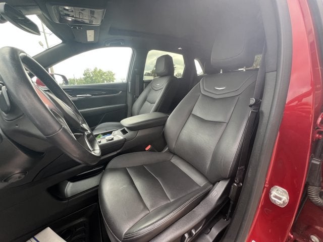 2024 Cadillac XT5 FWD Premium Luxury