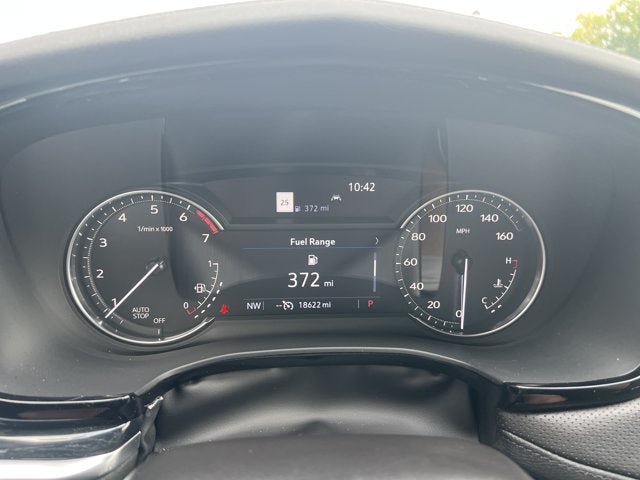 2024 Cadillac XT5 FWD Premium Luxury
