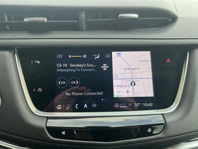 2024 Cadillac XT5 FWD Premium Luxury