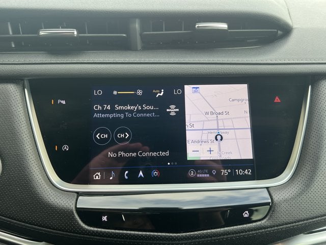 2024 Cadillac XT5 FWD Premium Luxury