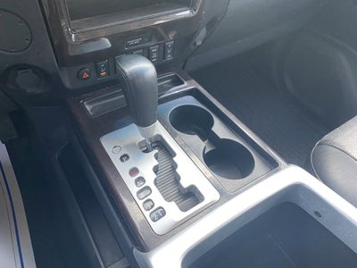 2015 Nissan Titan SL