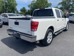 2015 Nissan Titan SL