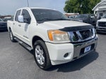 2015 Nissan Titan SL