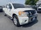 2015 Nissan Titan SL