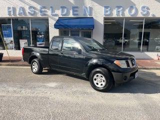2006 Nissan Frontier XE
