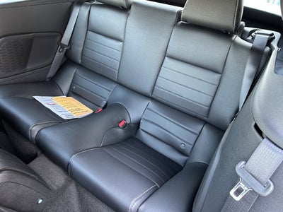 2012 Ford Mustang GT Premium