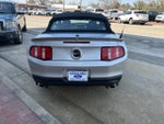 2012 Ford Mustang GT Premium