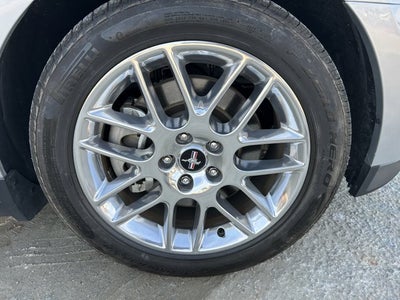 2012 Ford Mustang GT Premium