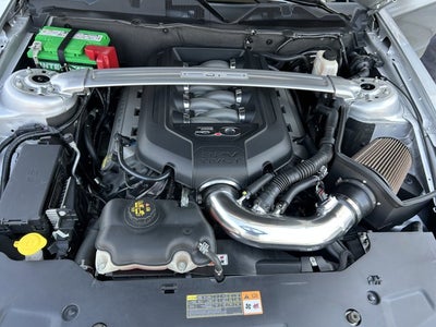 2012 Ford Mustang GT Premium