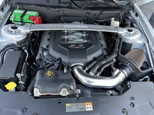 2012 Ford Mustang GT Premium