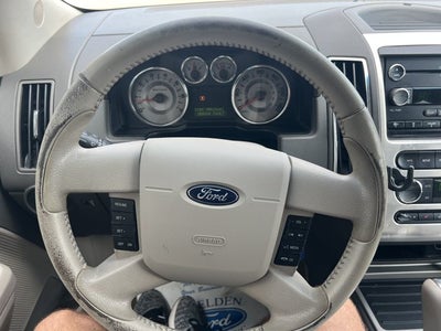 2010 Ford Edge Limited