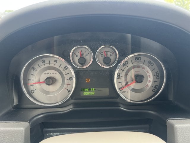 2010 Ford Edge Limited