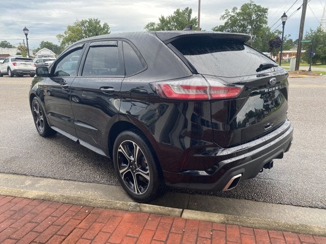 2022 Ford Edge ST