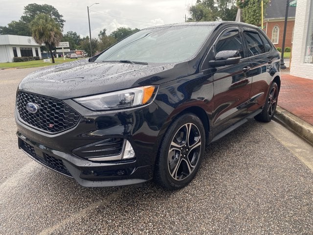 2022 Ford Edge ST