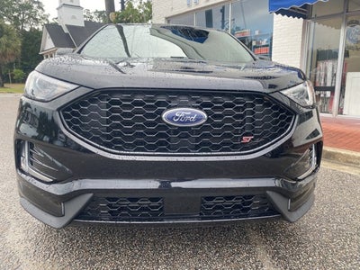 2022 Ford Edge ST