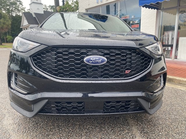 2022 Ford Edge ST