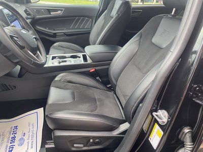 2022 Ford Edge ST