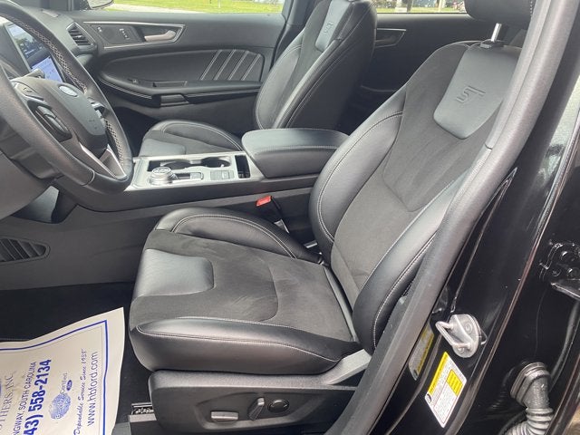 2022 Ford Edge ST