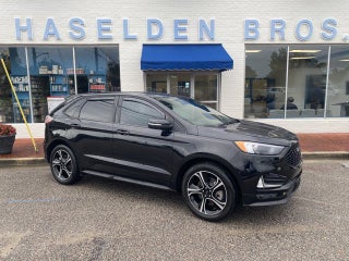 2022 Ford Edge ST