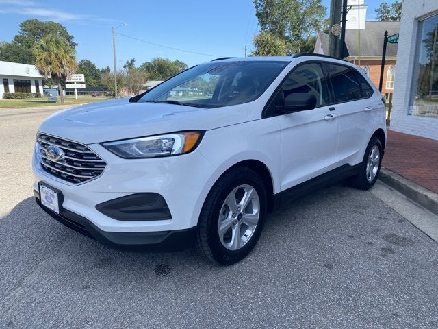 2022 Ford Edge SE