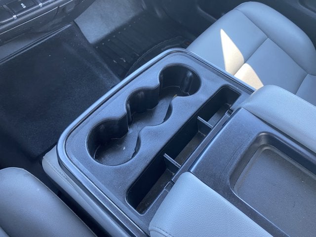 2019 Chevrolet Silverado 1500 LD Work Truck