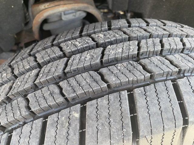 2019 Chevrolet Silverado 1500 LD Work Truck