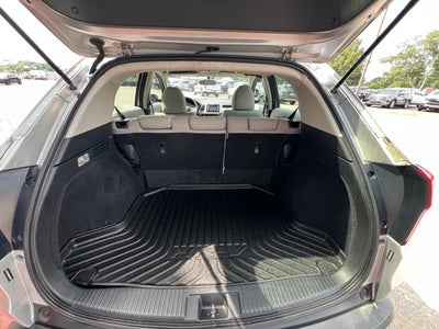 2016 Honda HR-V LX