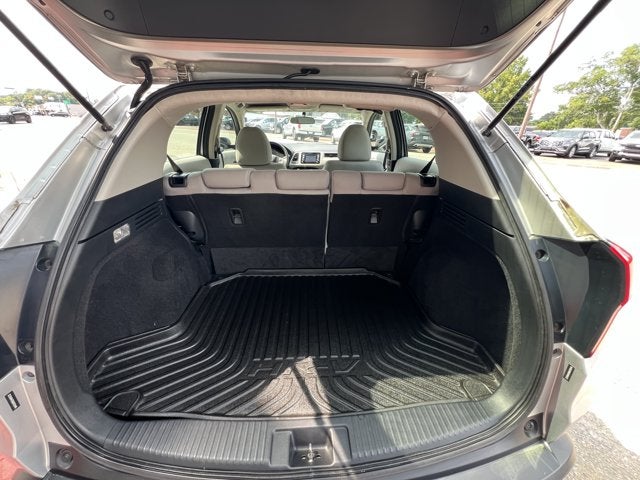 2016 Honda HR-V LX