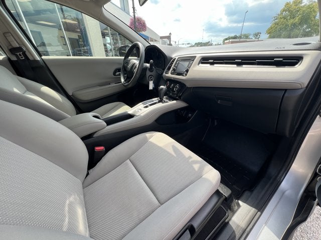 2016 Honda HR-V LX