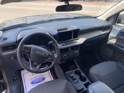 2023 Ford Maverick XL
