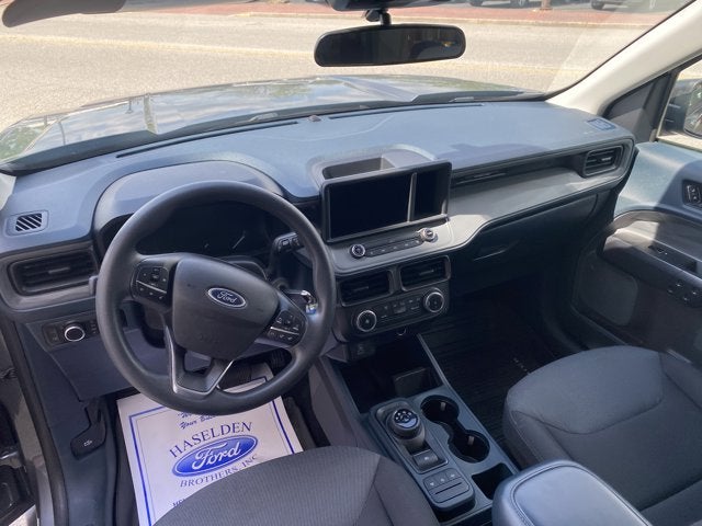 2023 Ford Maverick XL