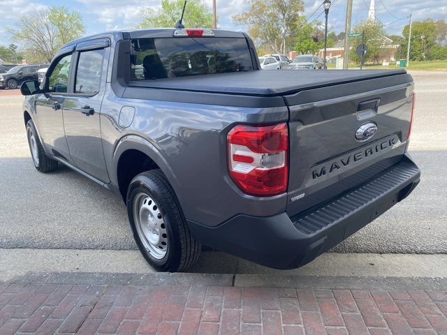 2023 Ford Maverick XL